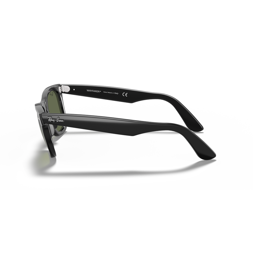 Ray-Ban sunglasses Wayfarer RB2140F col. 901 54