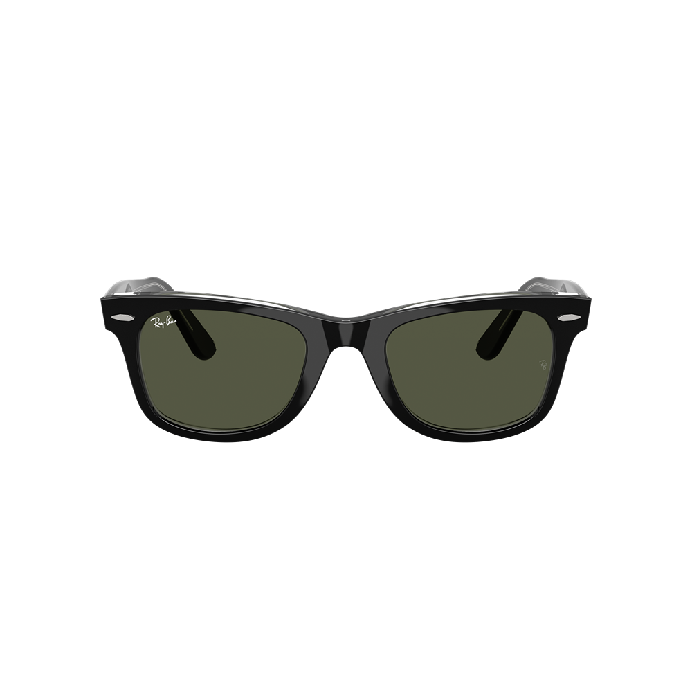 Occhiale da sole Ray-Ban Wayfarer RB2140 col. 129431