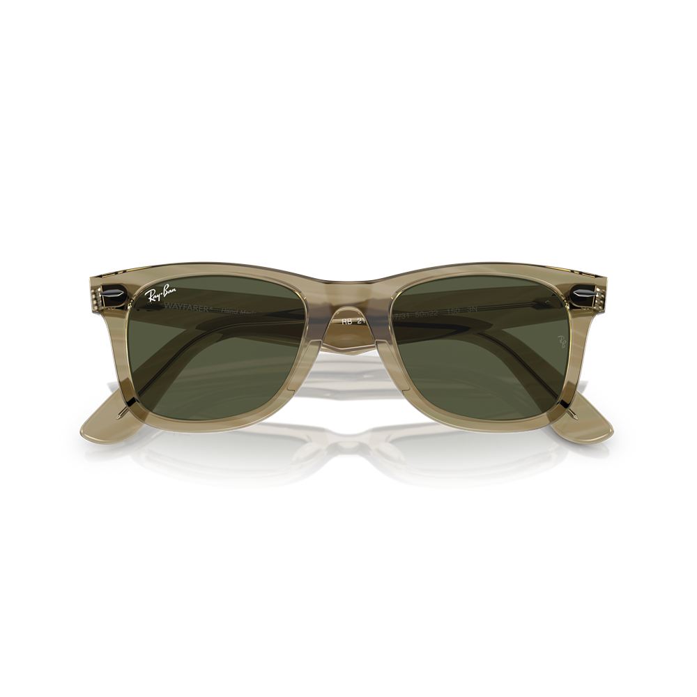Occhiale da sole Ray-Ban Wayfarer RB2140 col. 138731