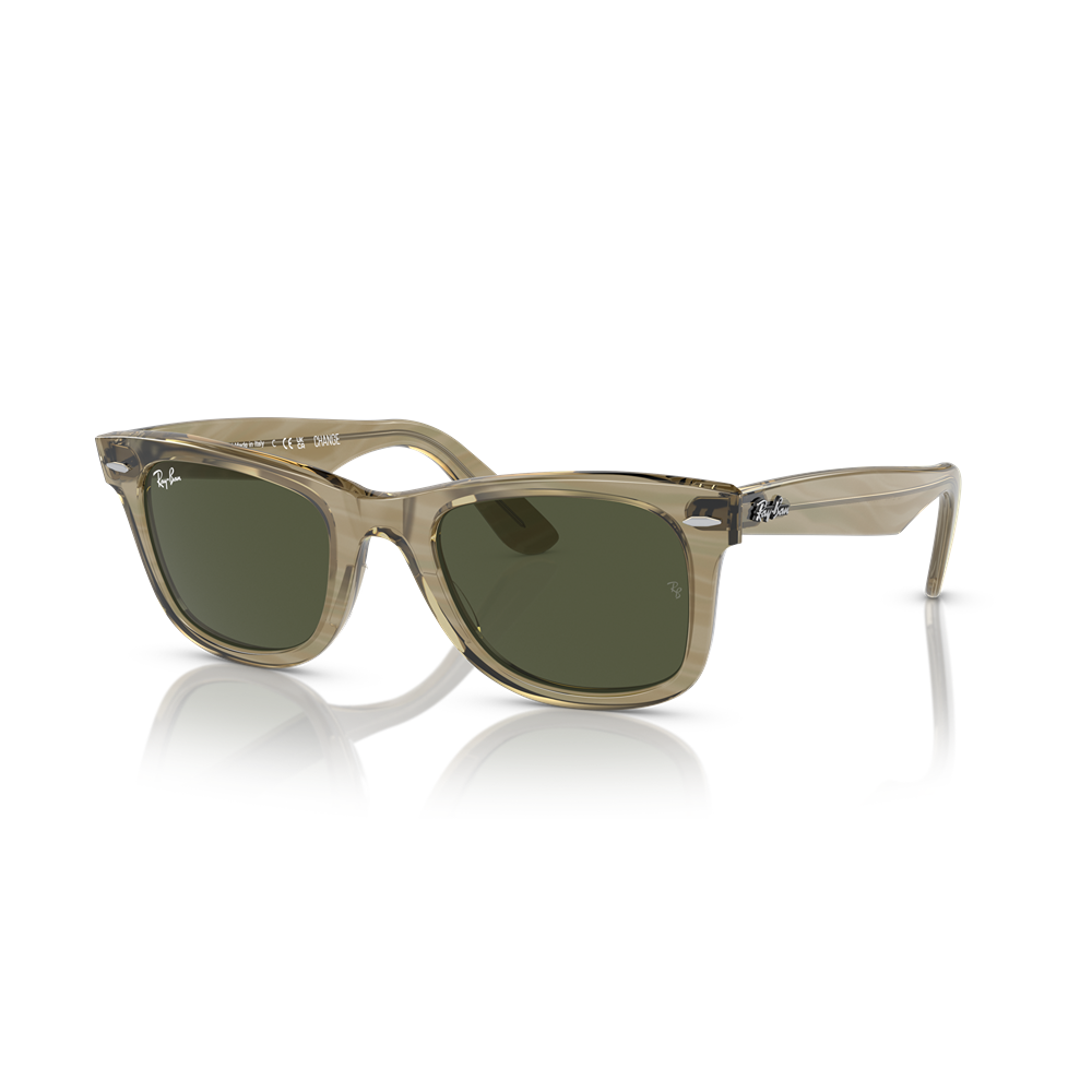 Occhiale da sole Ray-Ban Wayfarer RB2140 col. 138731