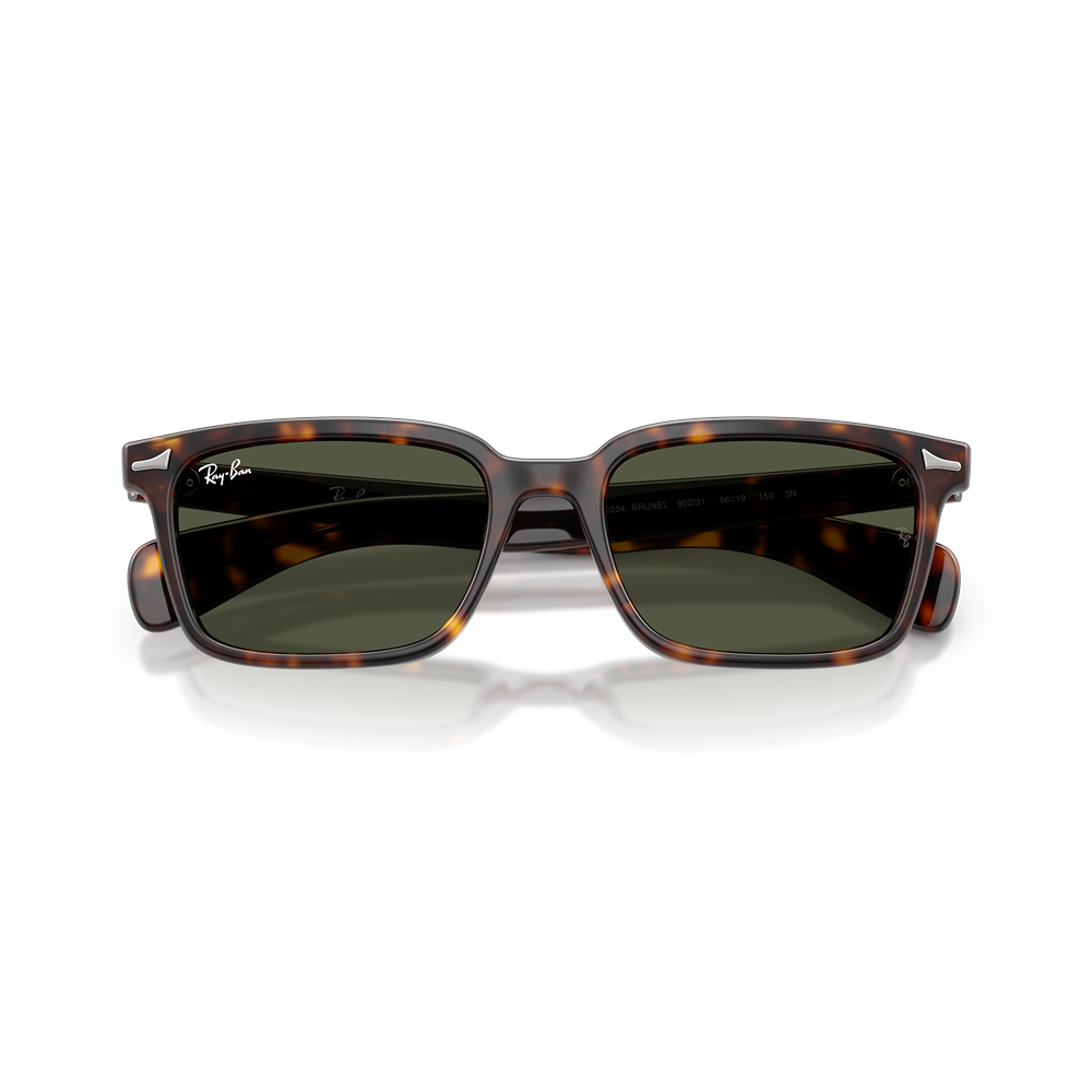 Ray-Ban sunglasses Brunel RB2234 col. 902/31