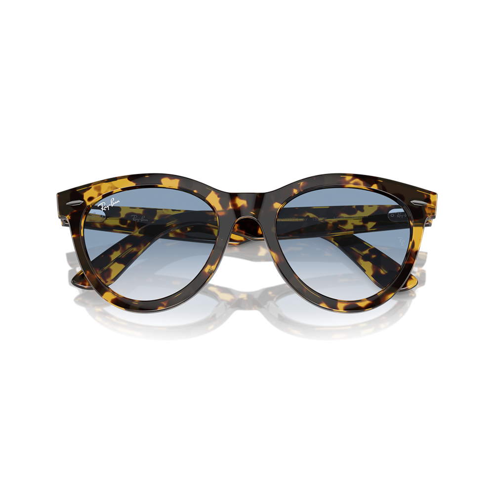 Occhiale da sole Ray-Ban Wayfarer way RB2241 col. 13323F