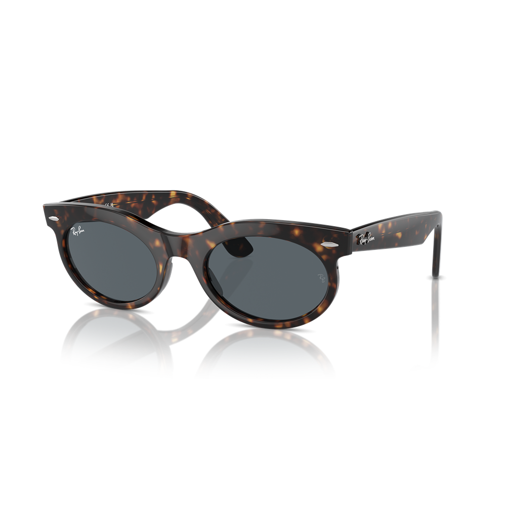 Ray-Ban sunglasses Wayfarer oval RB2242 col. 902/R5