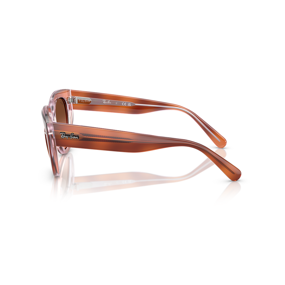 Occhiale da sole Ray-Ban RB2286 Doreen col. 1415A5