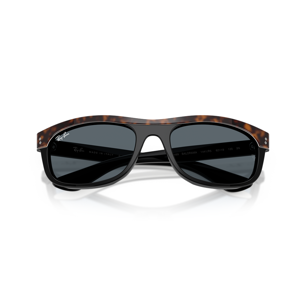 Ray-Ban sunglasses Balorama RB2489 col. 1441R5
