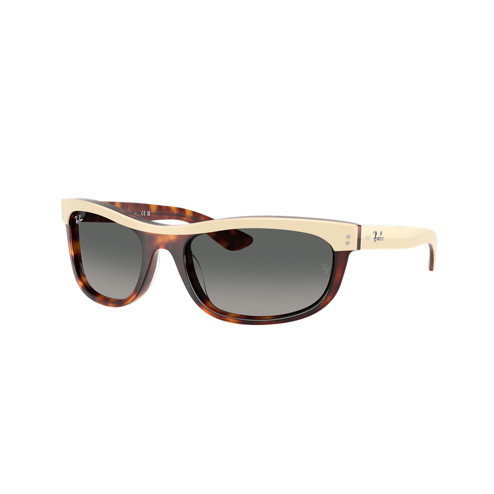 Occhiale da sole Ray-Ban Balorama RB2489 col. 144371