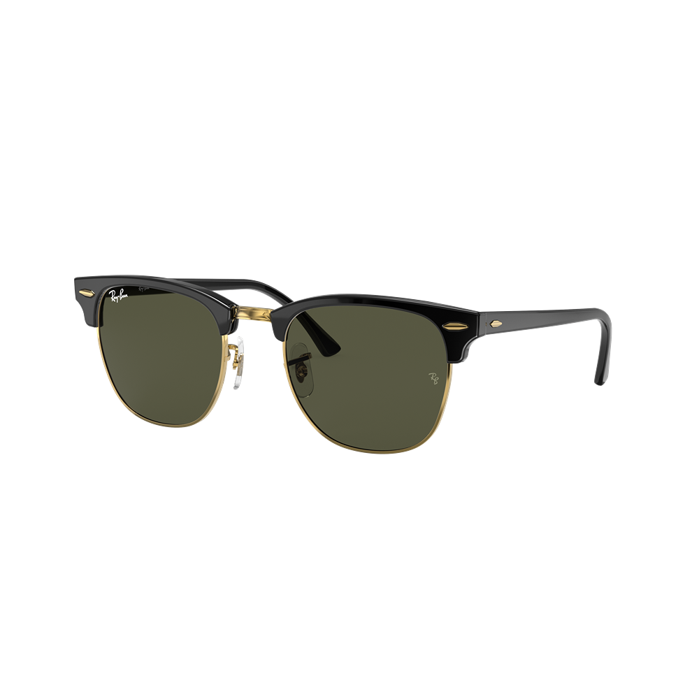 Ray-Ban sunglasses Clubmaster RB3016F col. W0365