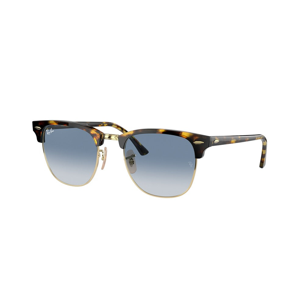 Occhiale da sole Ray-Ban Clubmaster RB3016 col. 13353F