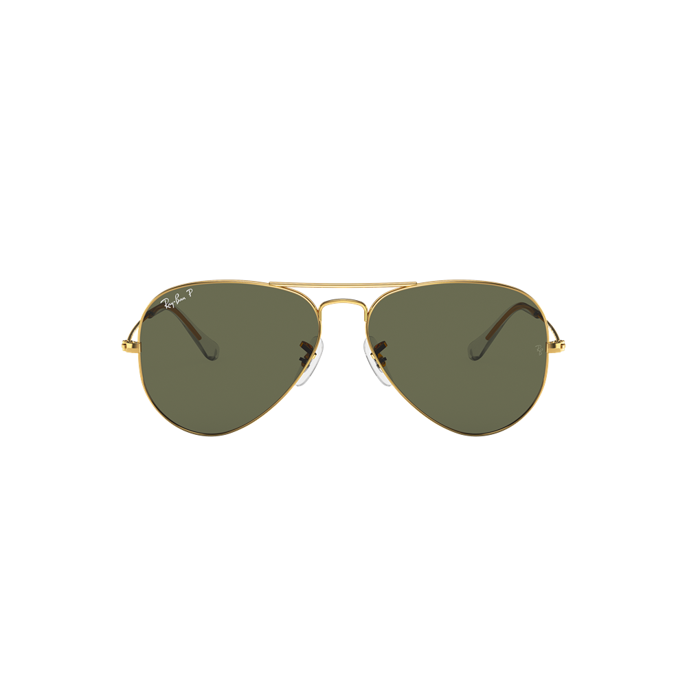 Occhiale da sole Ray-Ban Aviator RB3025 col. 001/58
