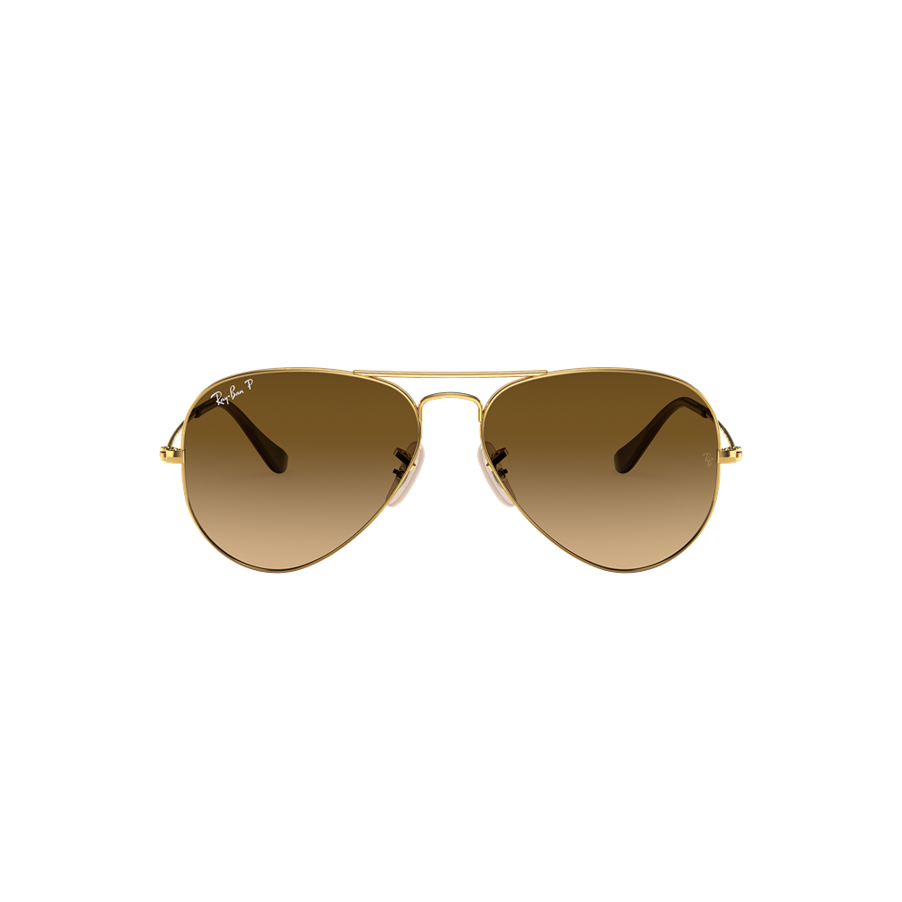 Occhiale da sole Ray-Ban Aviator RB3025 col. 001/M2
