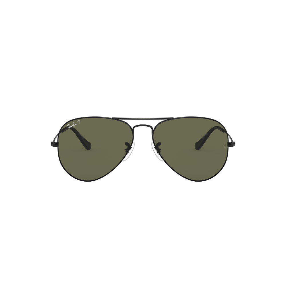 Occhiale da sole Ray-Ban Aviator RB3025 col. 002/58