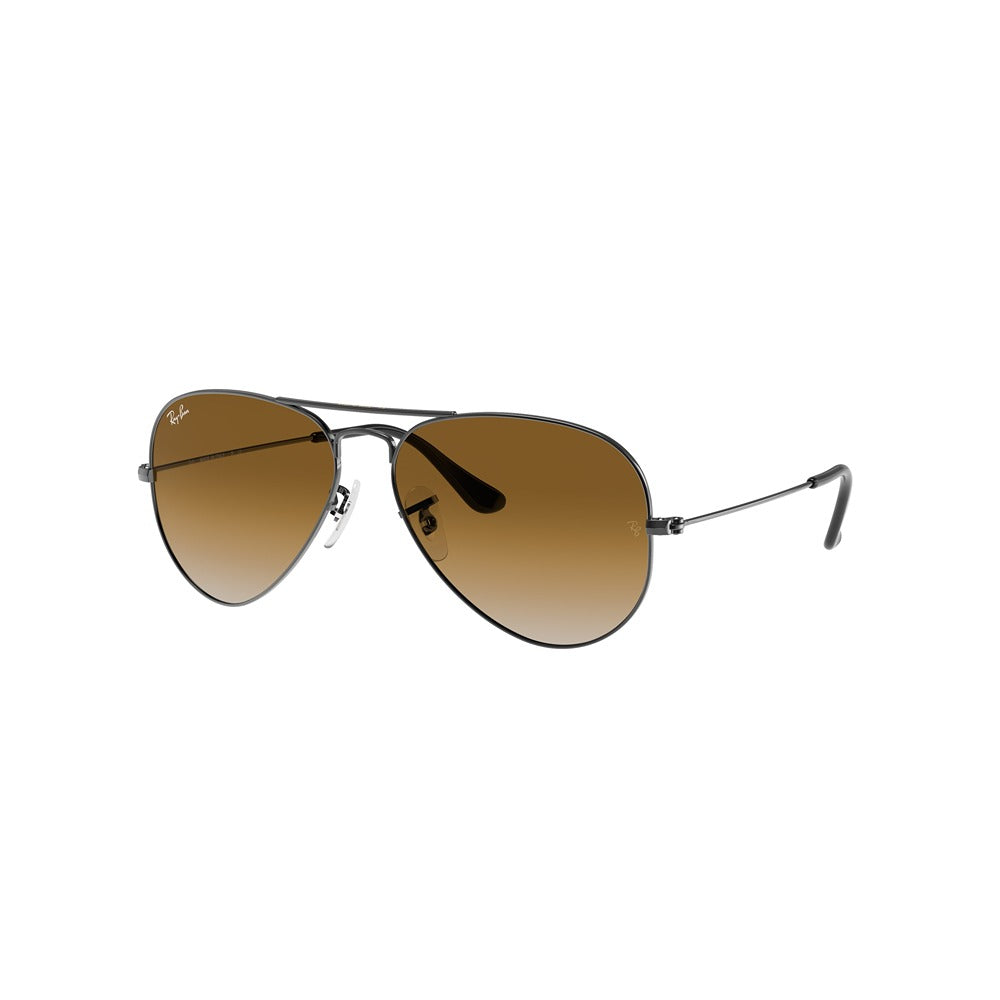 Occhiale da sole Ray-Ban Aviator RB3025 col. 004/51