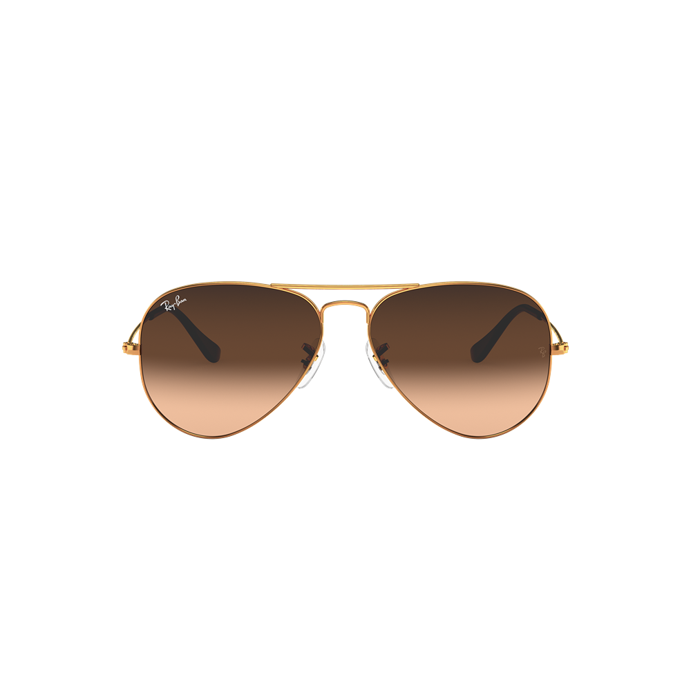Occhiale da sole Ray-Ban Aviator RB3025 col. 9001A5