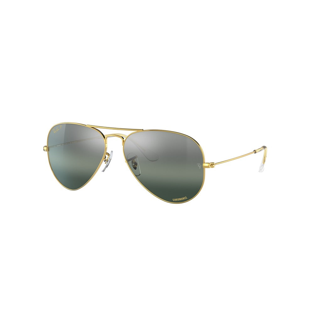 Ray-Ban sunglasses Aviator RB3025 col. 9196G6