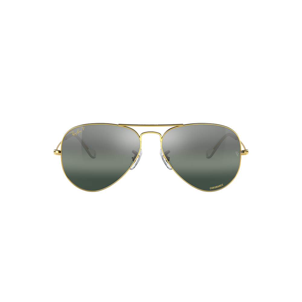 Ray-Ban sunglasses Aviator RB3025 col. 9196G6