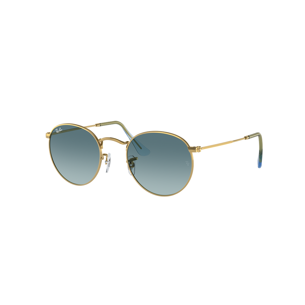 Ray-Ban sunglasses Round RB3447 col. 001/3M