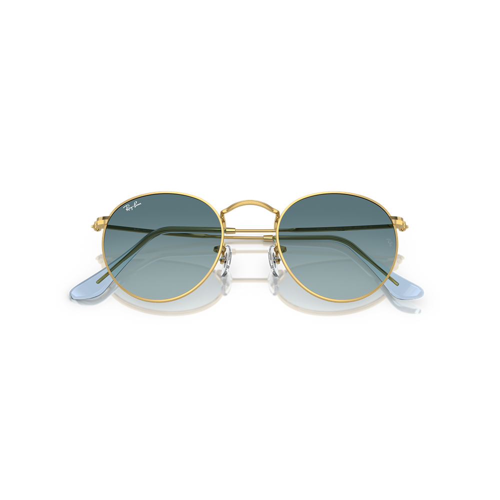 Ray-Ban sunglasses Round RB3447 col. 001/3M