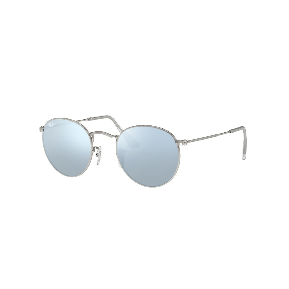 Occhiale da sole Ray-Ban Round RB3447 col. 019/30