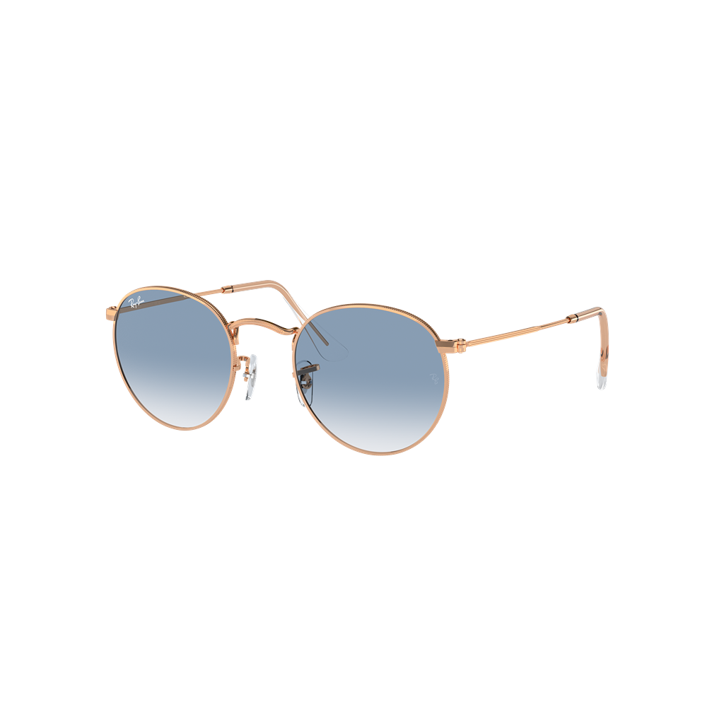 Ray-Ban sunglasses Round RB3447 col. 92023F