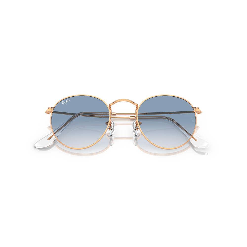 Ray-Ban sunglasses Round RB3447 col. 92023F