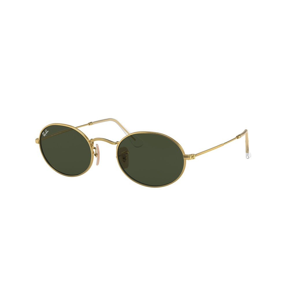 Occhiale da sole Ray-Ban Oval RB3547 col. 001/31