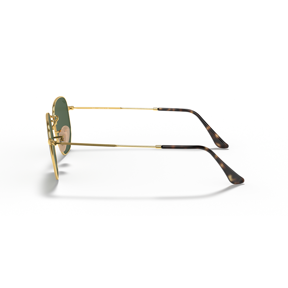 Ray-Ban sunglasses Hexagonal RB3548N col. 001