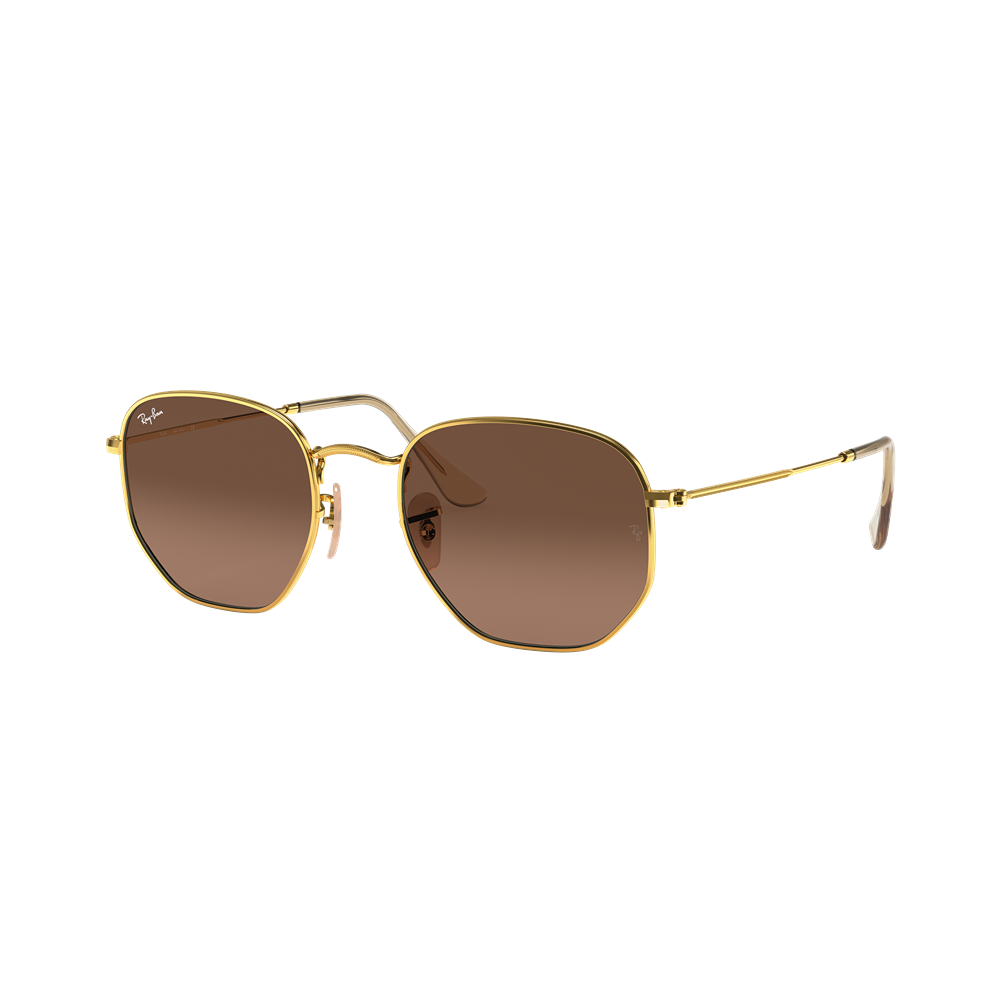 Ray-Ban sunglasses Hexagonal RB3548N col. 912443