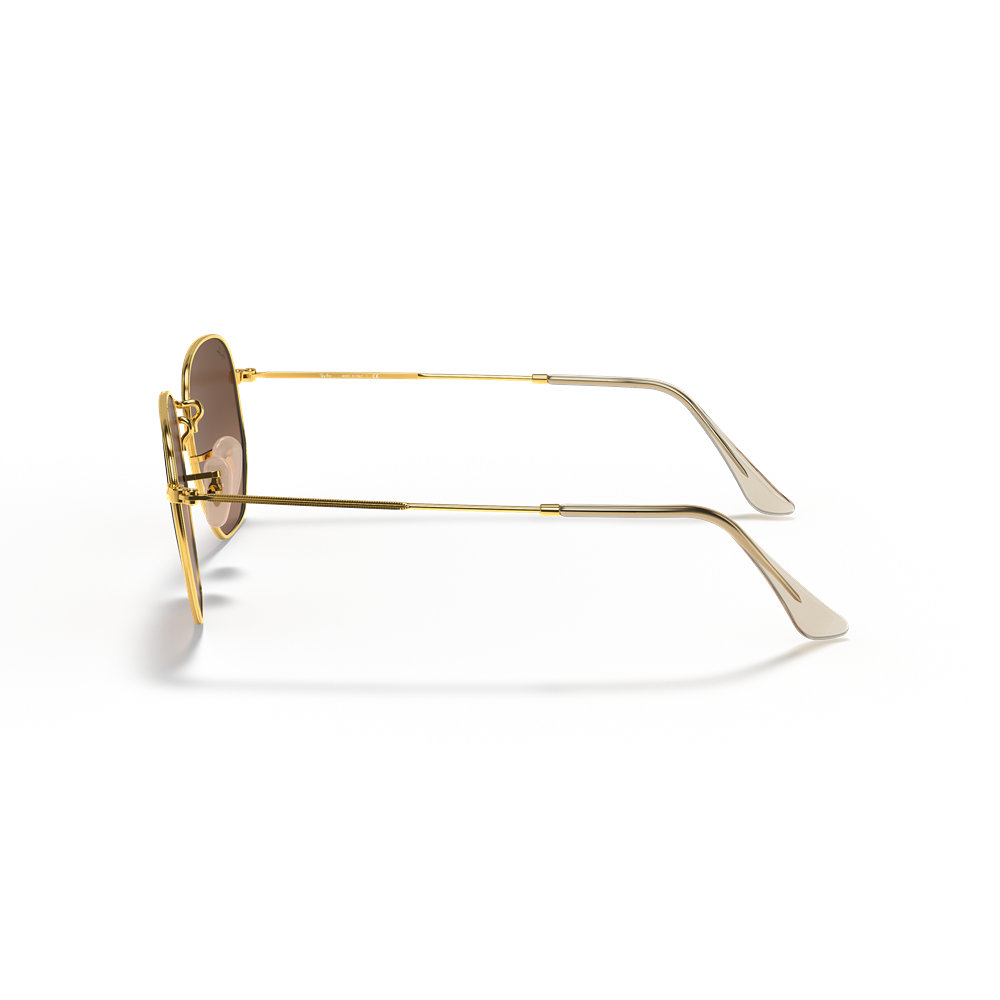 Ray-Ban sunglasses Hexagonal RB3548N col. 912443