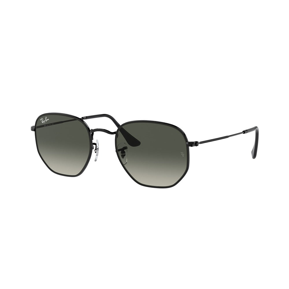 Occhiale da sole Ray-Ban Hexagonal RB3548 col. 002/71