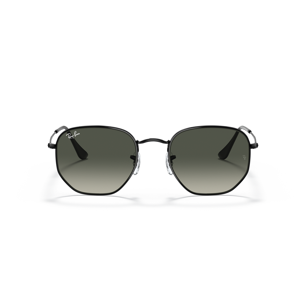 Occhiale da sole Ray-Ban Hexagonal RB3548 col. 002/71