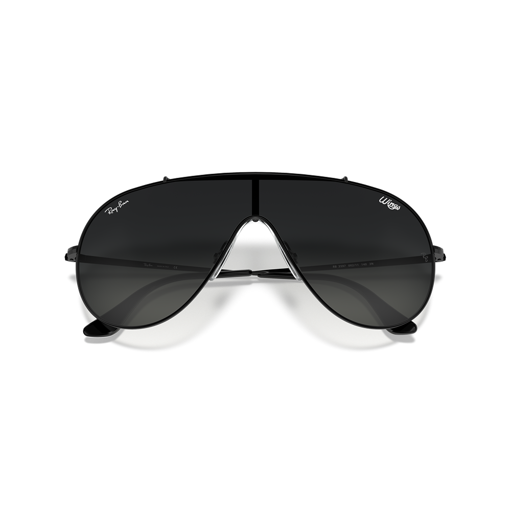 Ray-Ban sunglasses Wings RB3597 col. 002/11