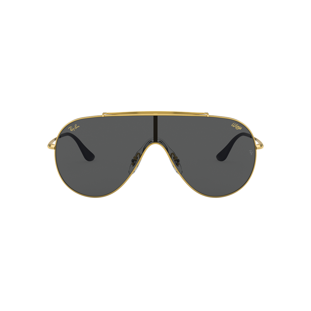 Occhiale da sole Ray-Ban Wings RB3597 col. 924687