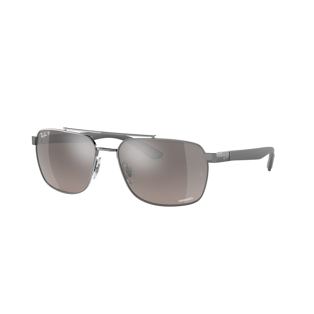 Occhiale da sole Ray-Ban RB3701 col. 004/5J
