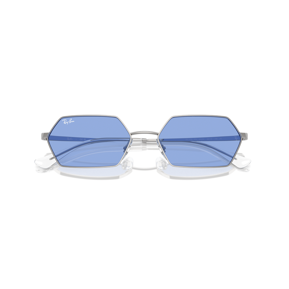 Occhiale da sole Ray-Ban Yevi RB3728 col. 003/80