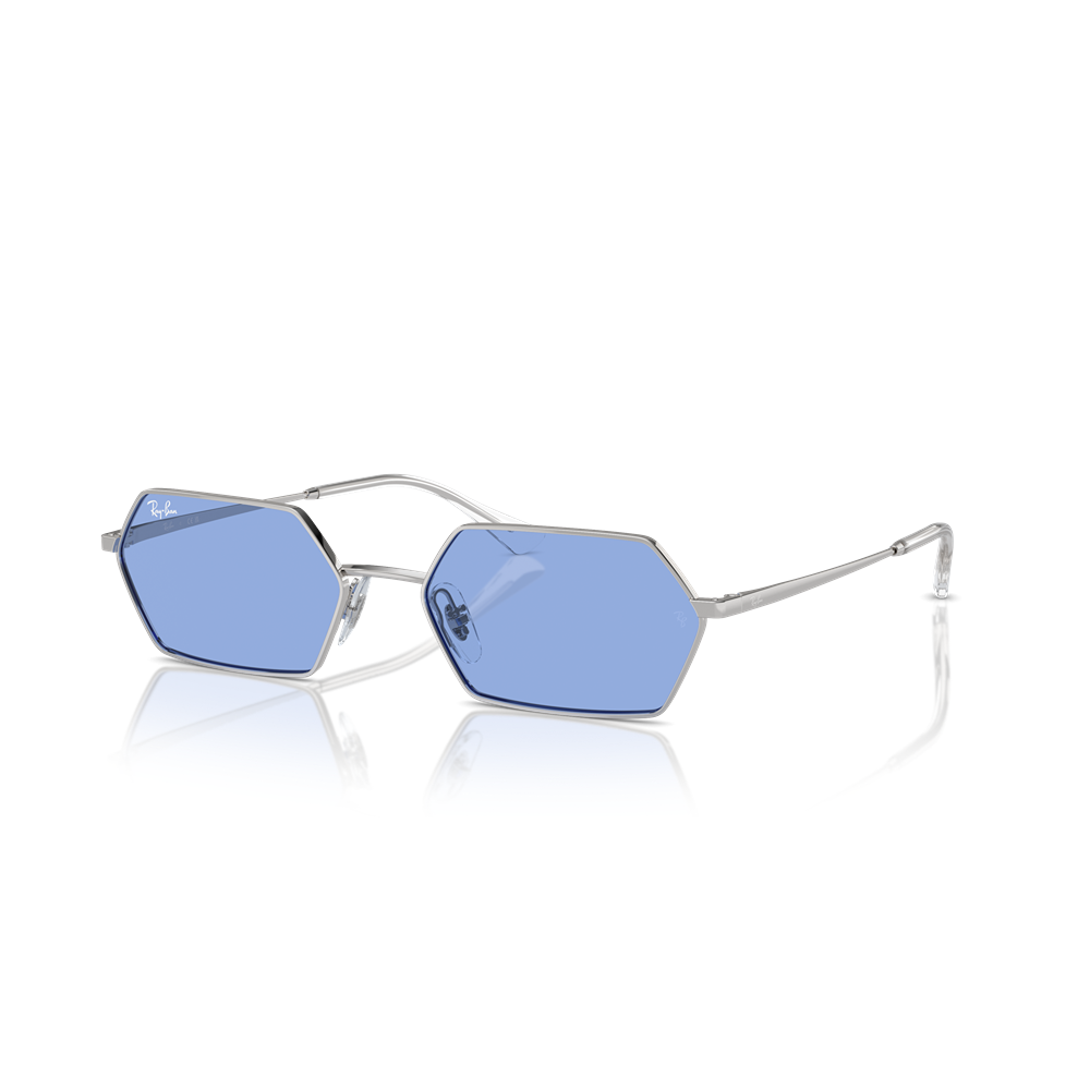 Occhiale da sole Ray-Ban Yevi RB3728 col. 003/80