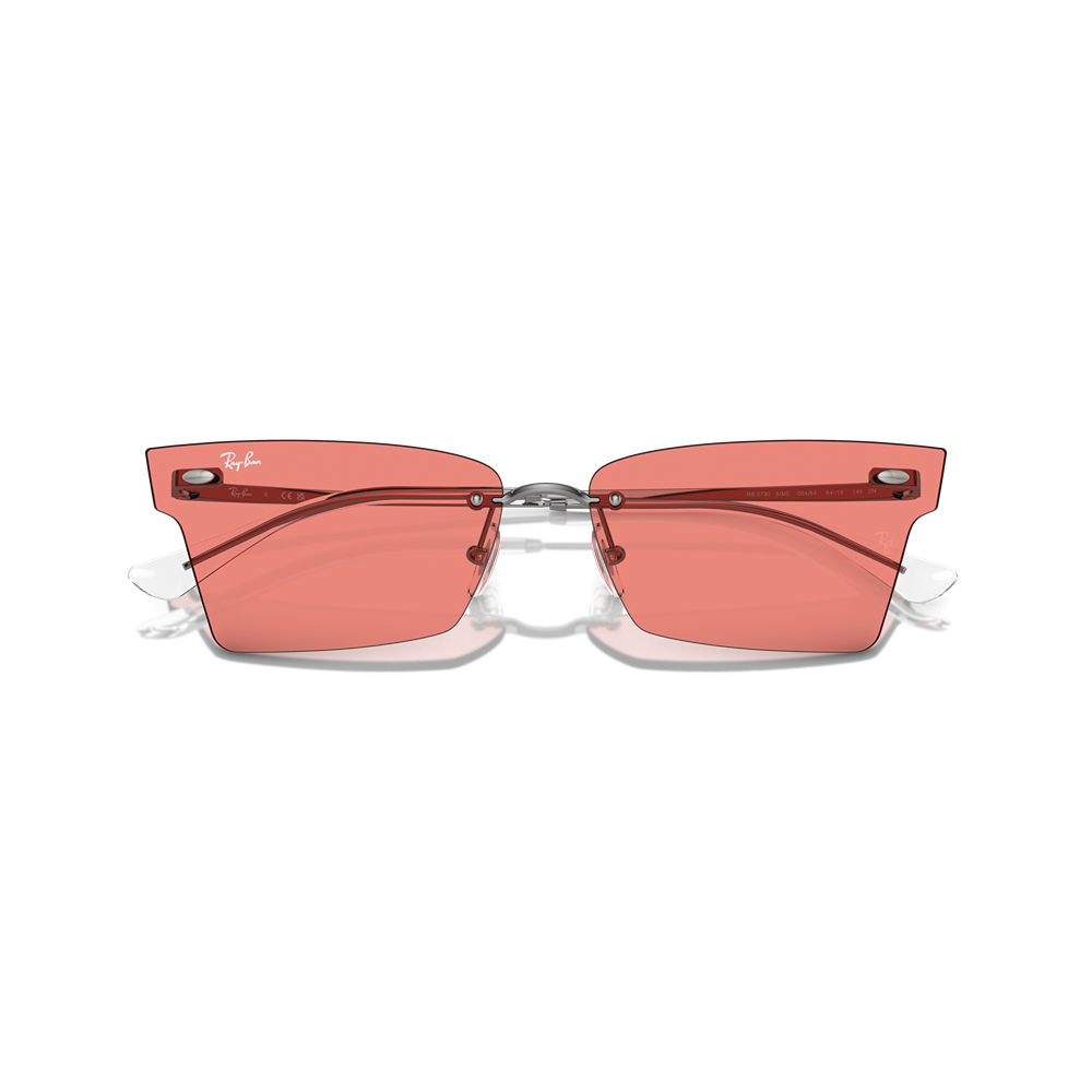 Ray-Ban sunglasses Xime RB3730 col. 004/84