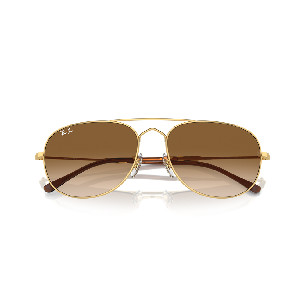 Ray-Ban sunglasses Bain bridge RB3735 col. 001/51