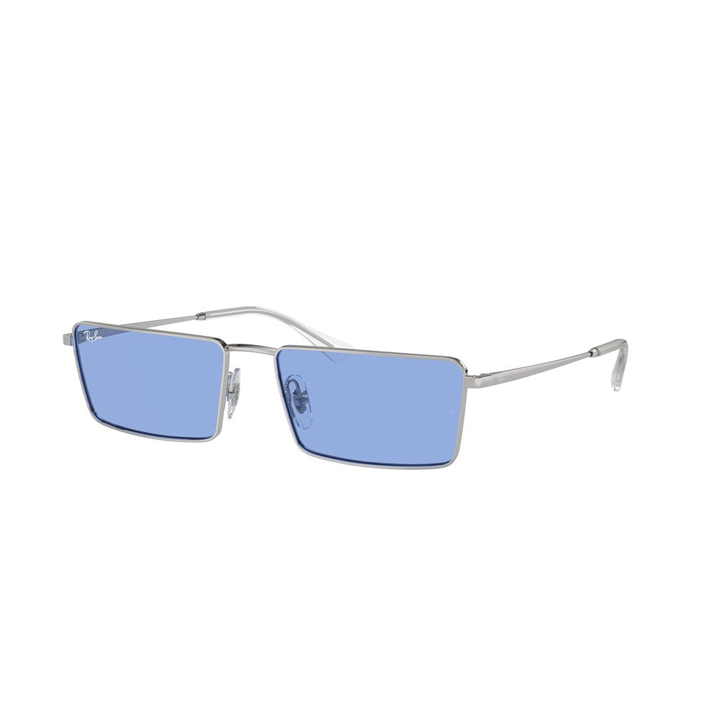 Occhiale da sole Ray-Ban Emy RB3741 col. 003/80