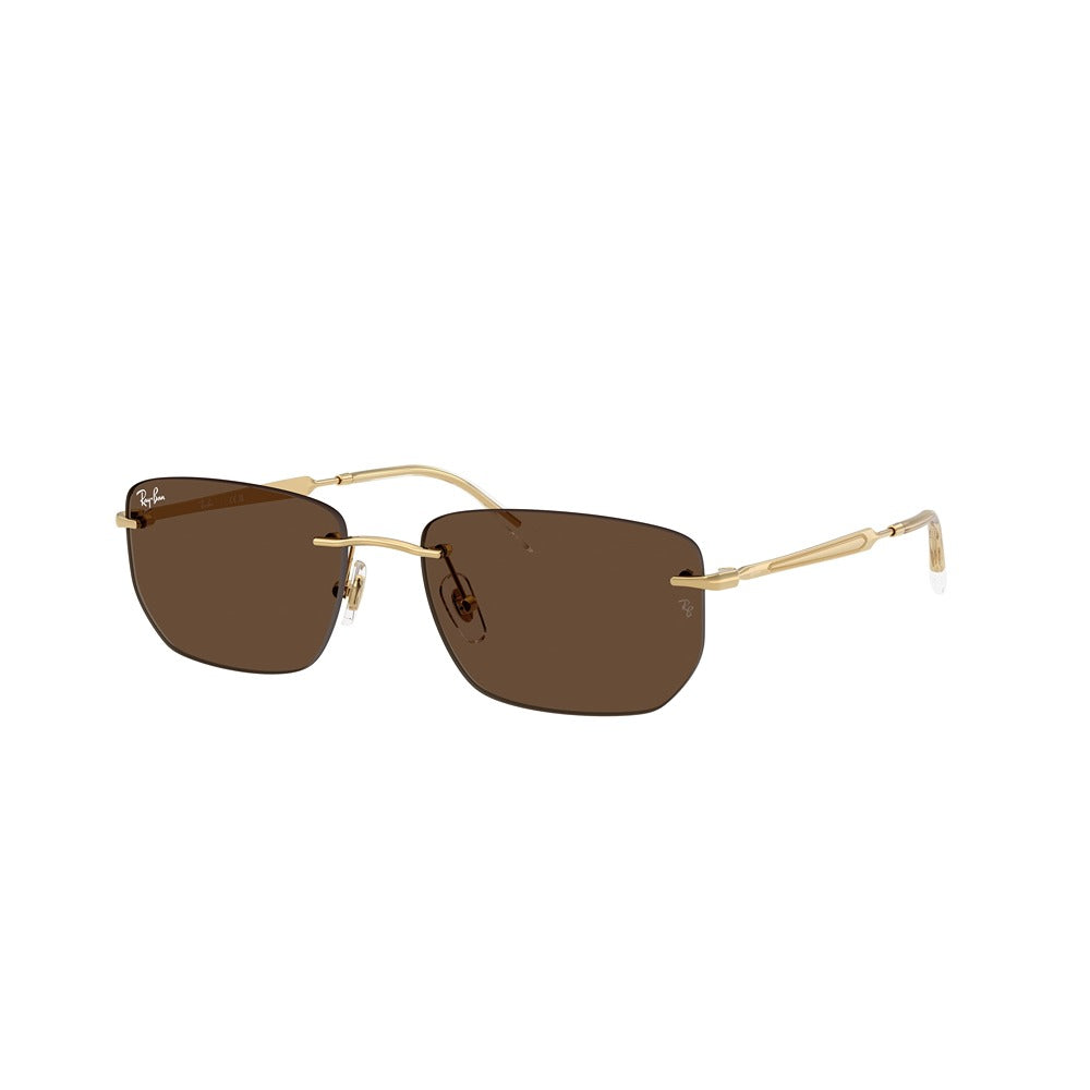 Occhiale da sole Ray-Ban RB3768 col. 001/73