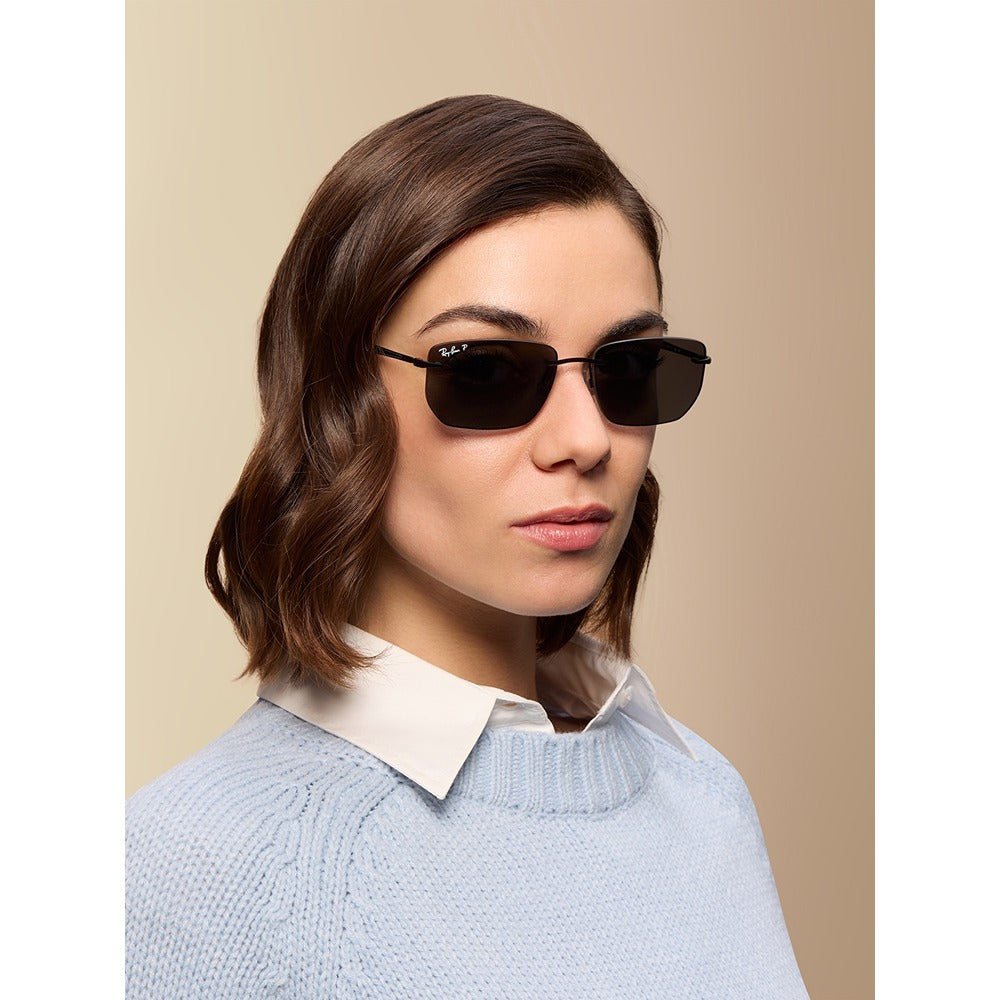 Ray-Ban sunglasses RB3768 col. 002/81