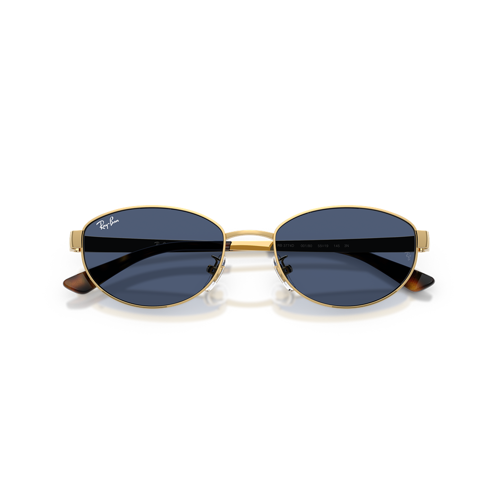 Occhiale da sole Ray-Ban RB3774D col. 001/80