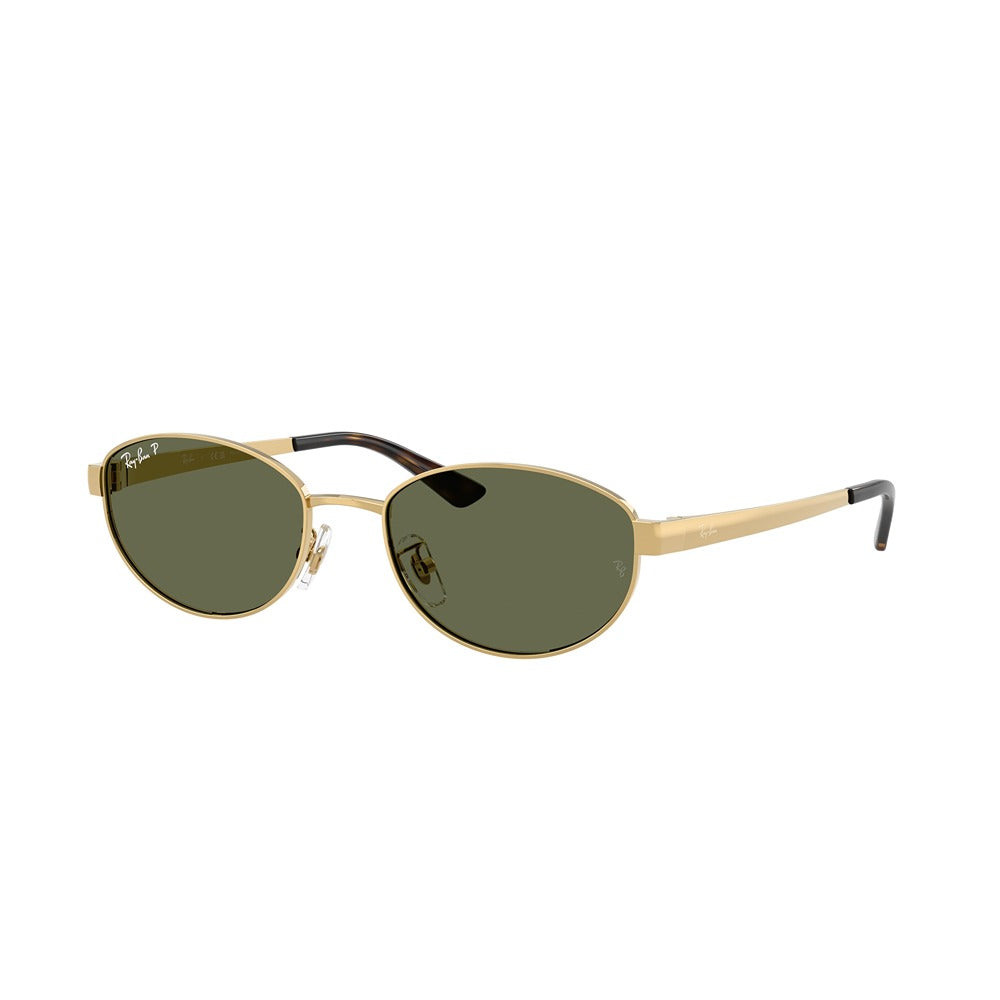 Occhiale da sole Ray-Ban RB3774D col. 001/9A