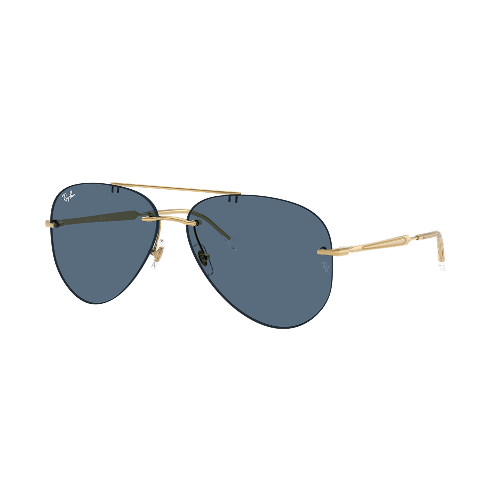 Occhiale da sole Ray-Ban RB3791 col. 001/80
