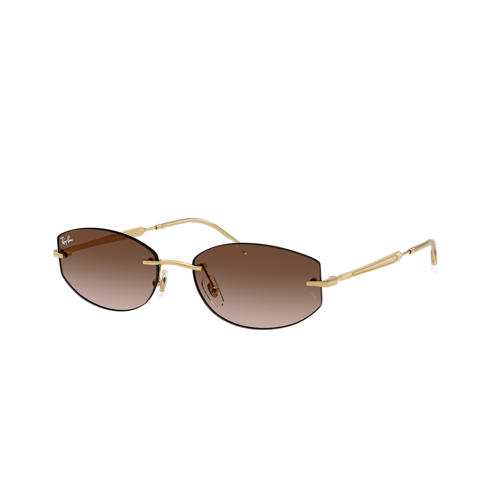 Occhiale da sole Ray-Ban RB3792 col. 001/13