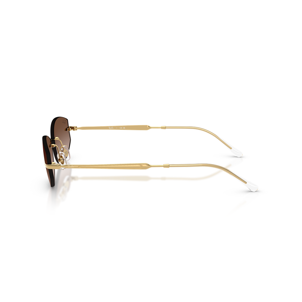 Occhiale da sole Ray-Ban RB3792 col. 001/13