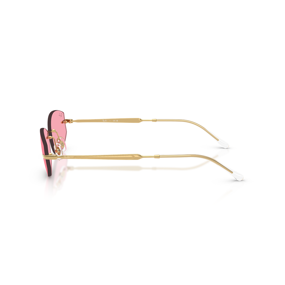 Occhiale da sole Ray-Ban RB3792 col. 001/84
