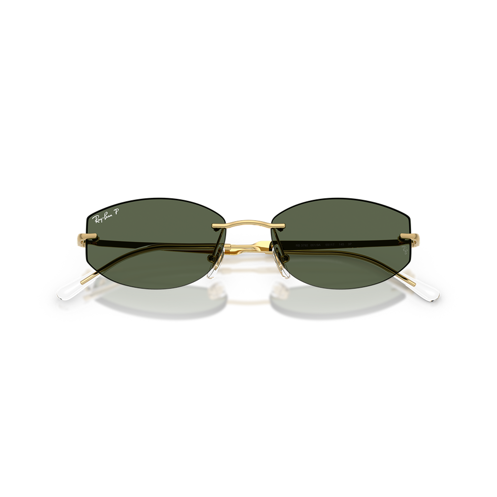 Occhiale da sole Ray-Ban RB3792 col. 001/9A