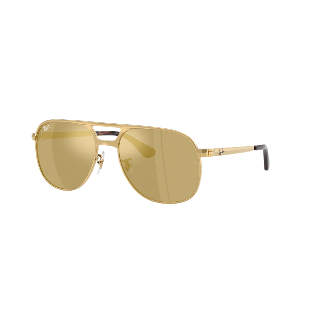 Occhiale da sole Ray-Ban Bill max RB3793 col. 001/93