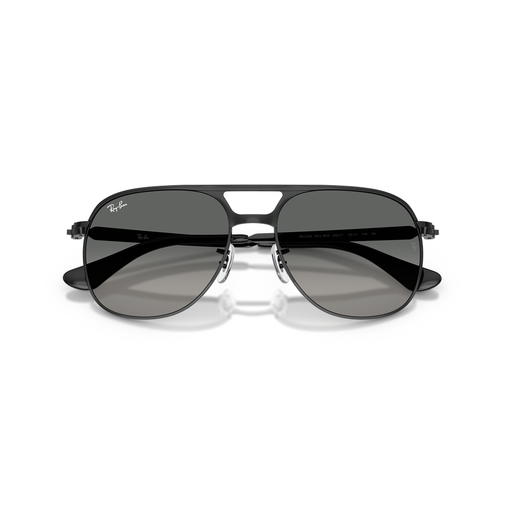 Occhiale da sole Ray-Ban Bill max RB3793 col. 002/71