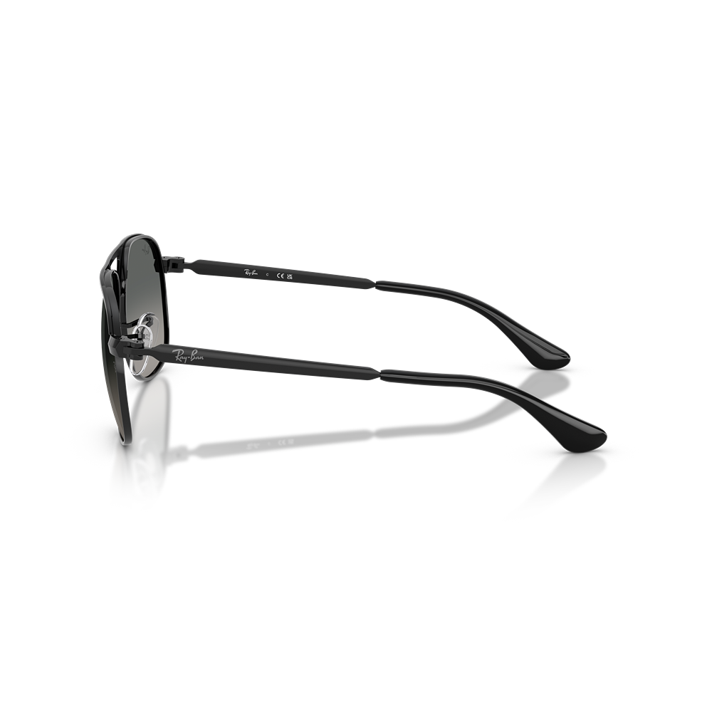 Occhiale da sole Ray-Ban Bill max RB3793 col. 002/71